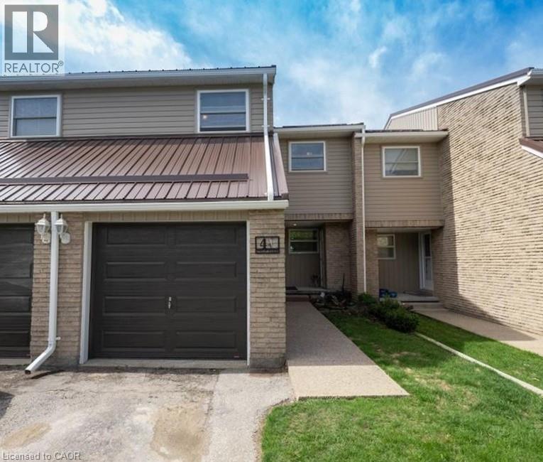 42 PHILIP Place Unit# H, Kincardine, Ontario