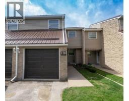 42 PHILIP Place Unit# H, Kincardine, Ontario