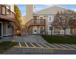 39 - 19 DAWSON DRIVE, Collingwood, Ontario