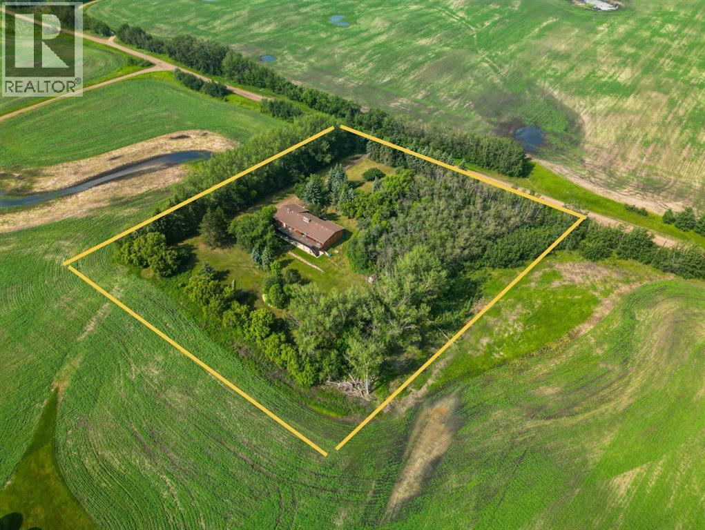 38127 Range Road 25-2, joffre, Alberta