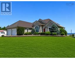 9345 366 Highway, Port Howe, Nova Scotia