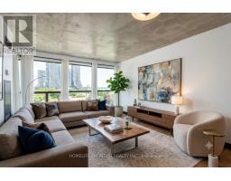 611 - 2261 LAKESHORE BOULEVARD W, Toronto, Ontario