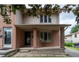 83 BONAVENTURE DRIVE, London East, Ontario