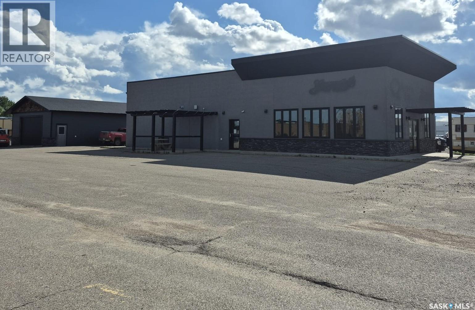 210 Service ROAD, Melville, Saskatchewan