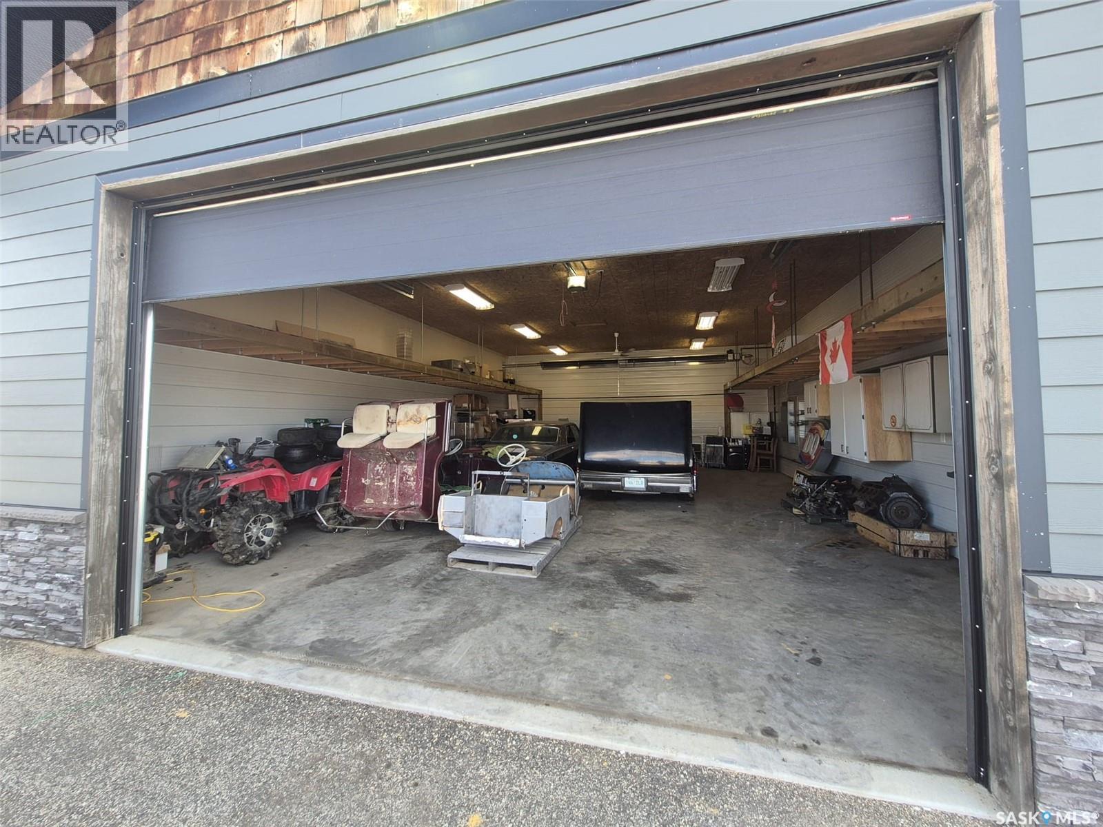 210 Service Road, Melville, Saskatchewan S0A 0G5 - Photo 23 - SK038036