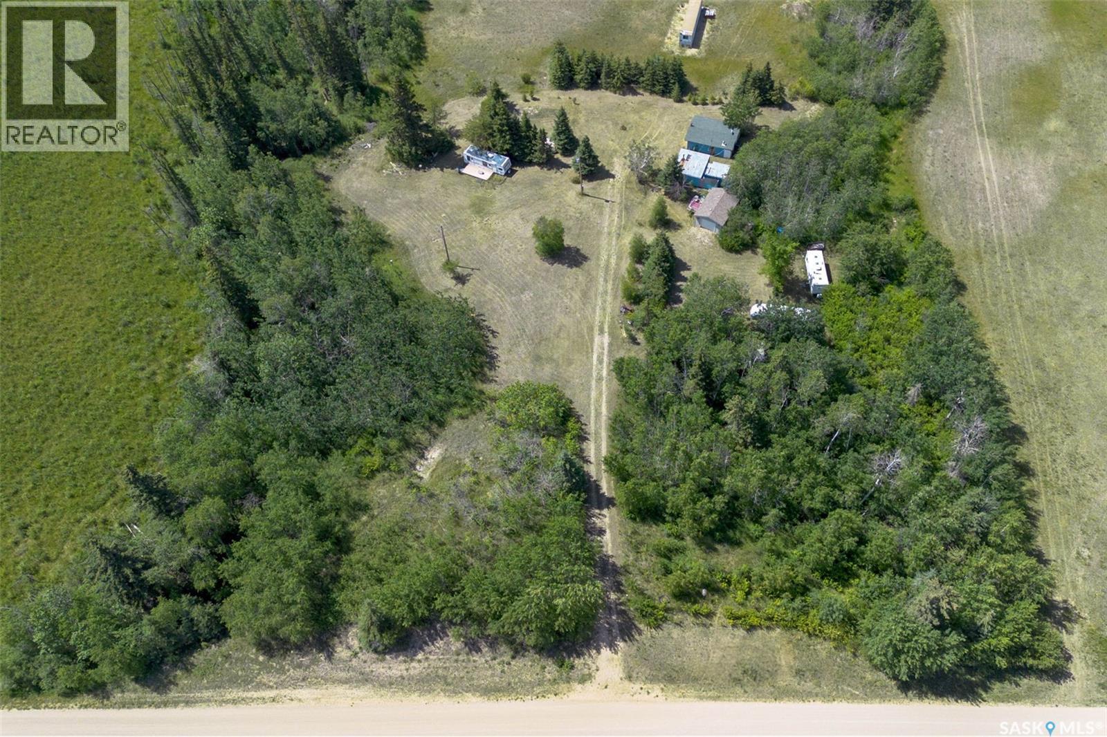Shell Lake Private Trailer Park, Canwood Rm No. 494, Saskatchewan  S0J 2G0 - Photo 7 - SK040816