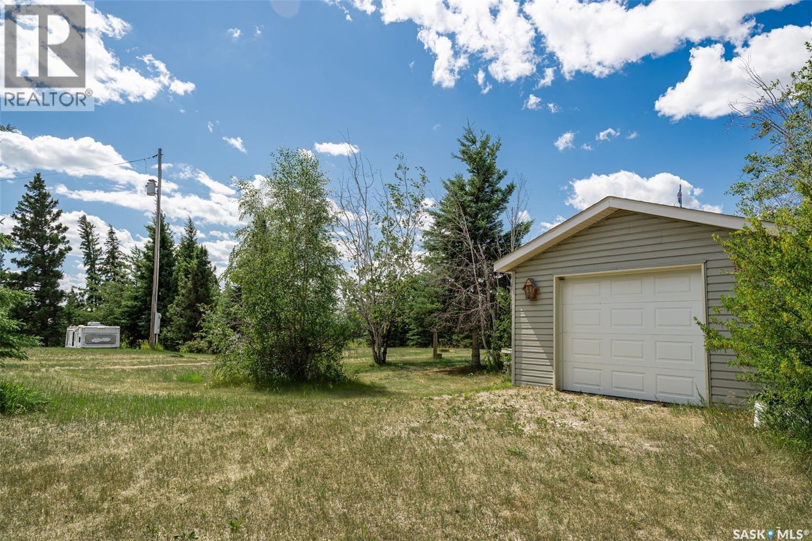 Shell Lake Private Trailer Park, Canwood Rm No. 494, Saskatchewan  S0J 2G0 - Photo 13 - SK040816