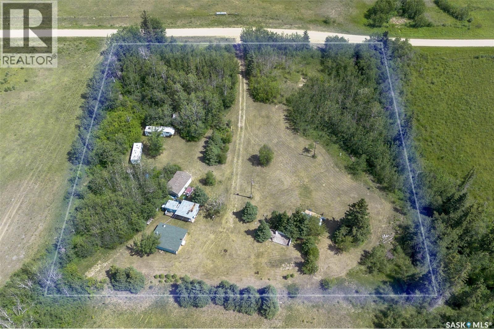 Shell Lake Private Trailer Park, Canwood Rm No. 494, Saskatchewan  S0J 2G0 - Photo 2 - SK040816