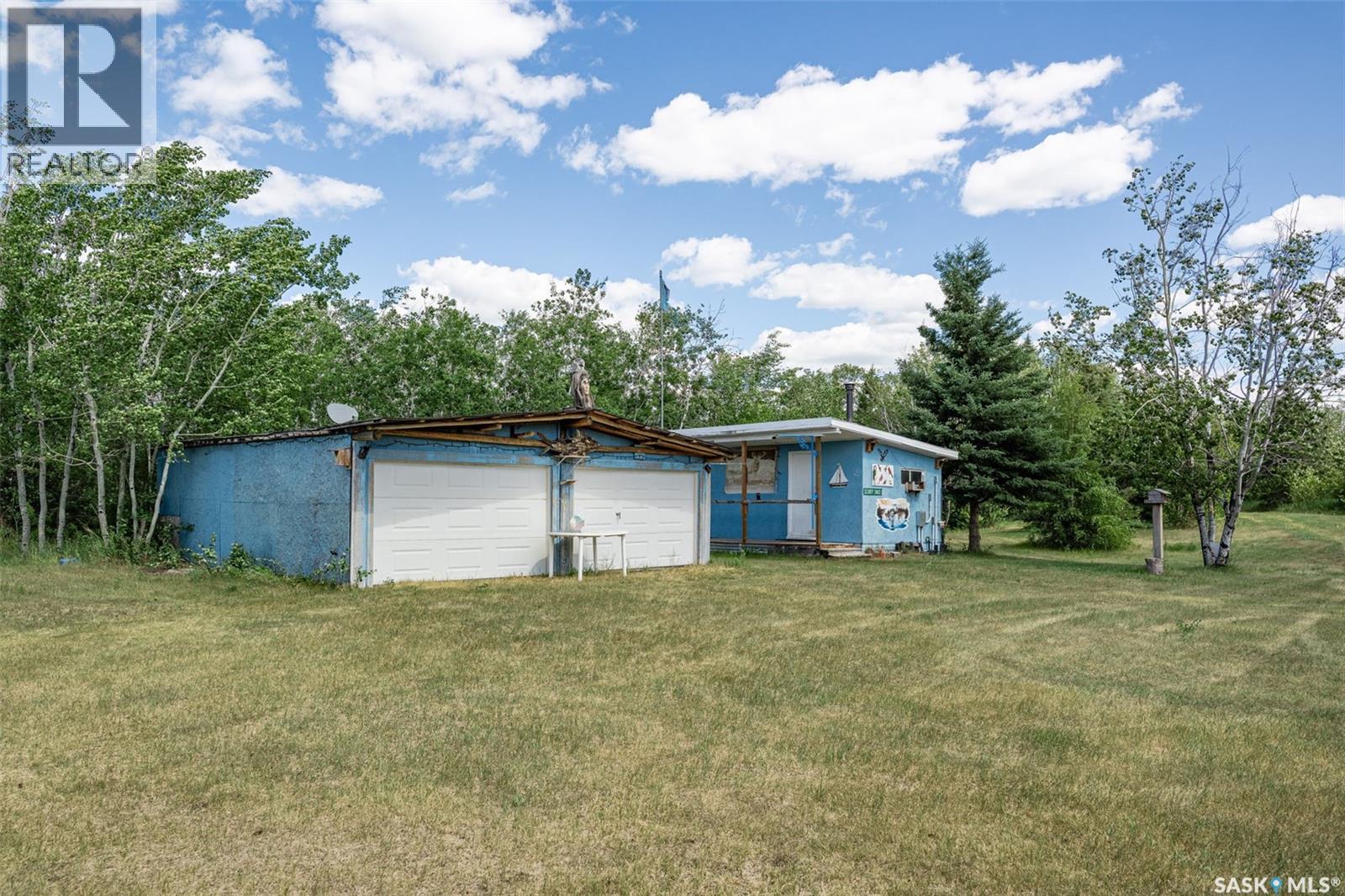 Shell Lake Private Trailer Park, Canwood Rm No. 494, Saskatchewan  S0J 2G0 - Photo 28 - SK040816
