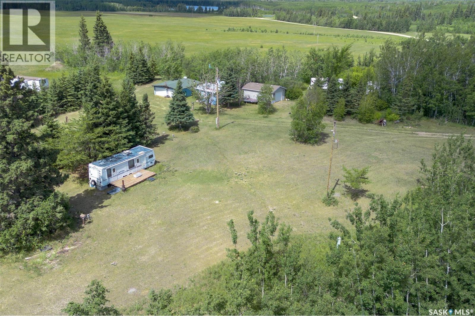 Shell Lake Private Trailer Park, Canwood Rm No. 494, Saskatchewan  S0J 2G0 - Photo 3 - SK040816