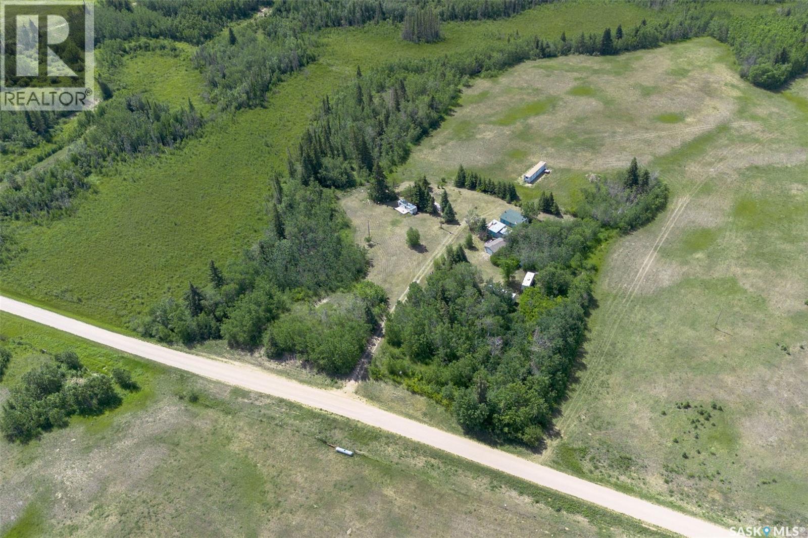 Shell Lake Private Trailer Park, Canwood Rm No. 494, Saskatchewan  S0J 2G0 - Photo 8 - SK040816
