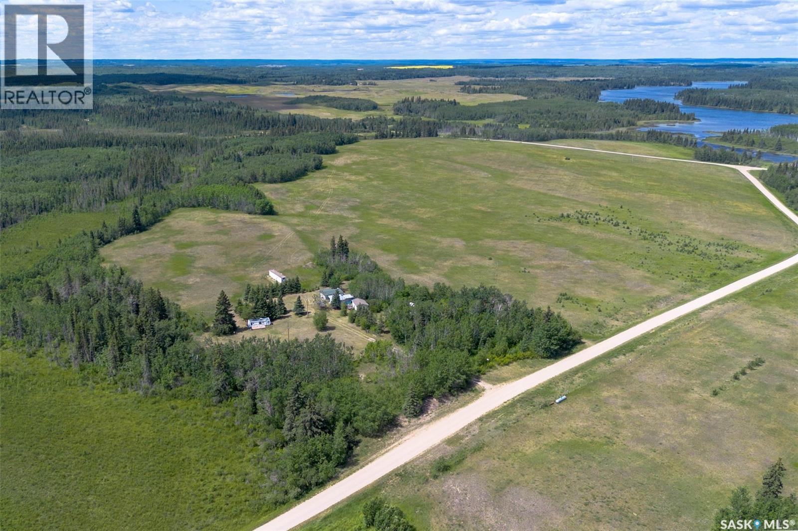 Shell Lake Private Trailer Park, Canwood Rm No. 494, Saskatchewan  S0J 2G0 - Photo 9 - SK040816