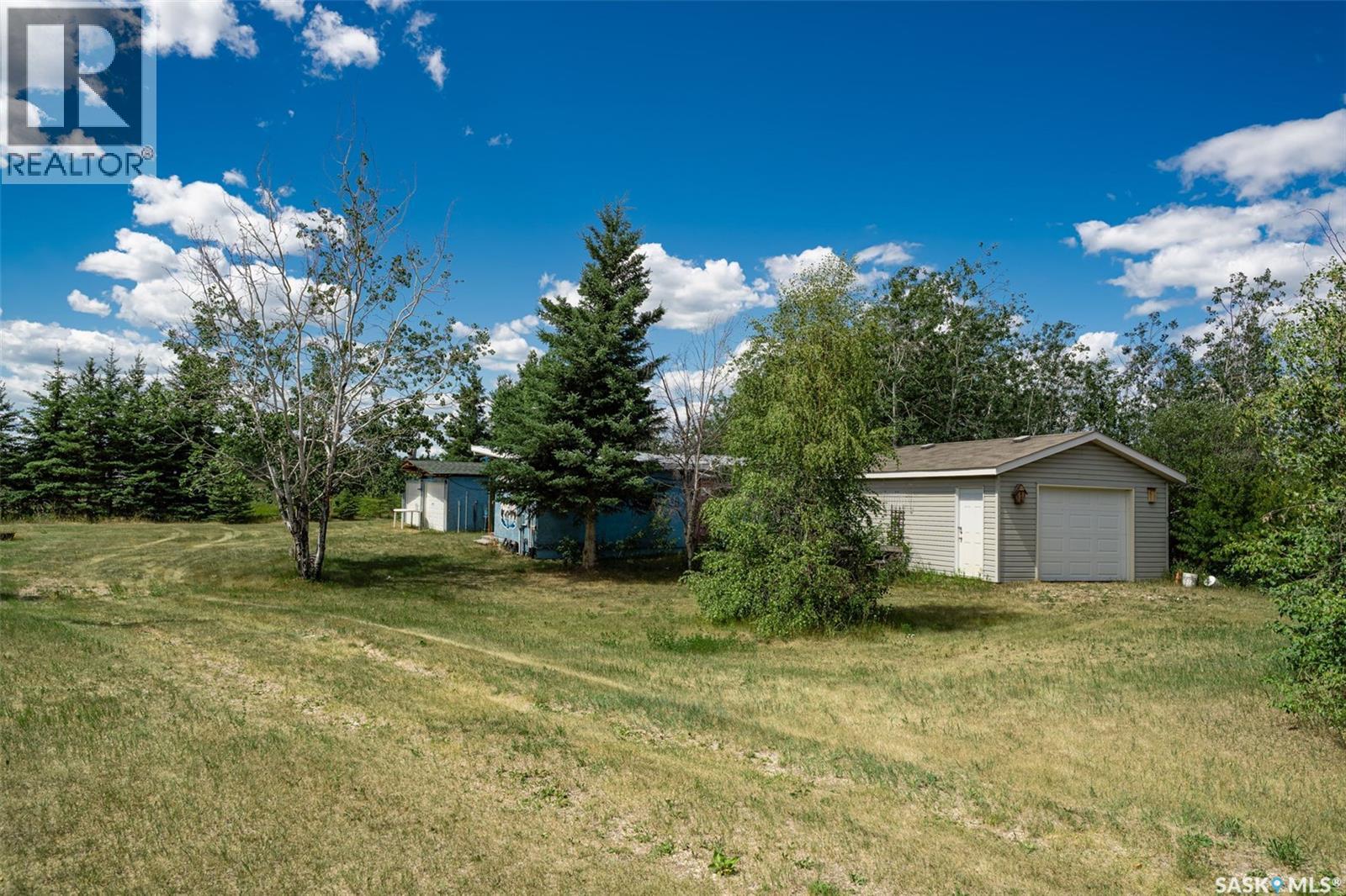 Shell Lake Private Trailer Park, Canwood Rm No. 494, Saskatchewan  S0J 2G0 - Photo 20 - SK040816