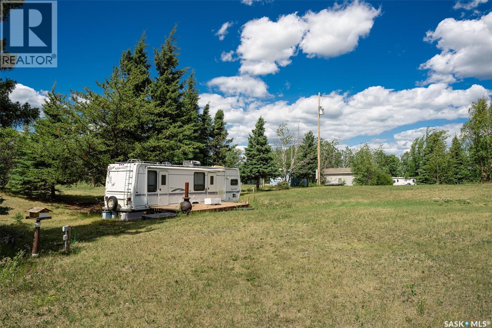 Shell Lake Private Trailer Park, Canwood Rm No. 494, Saskatchewan  S0J 2G0 - Photo 21 - SK040816