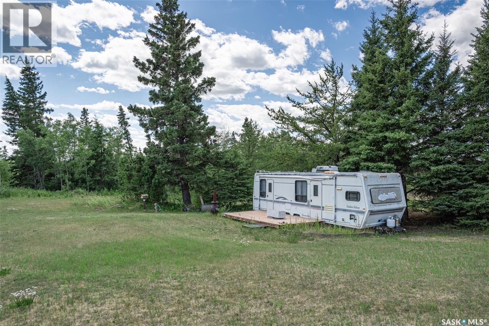 Shell Lake Private Trailer Park, Canwood Rm No. 494, Saskatchewan  S0J 2G0 - Photo 24 - SK040816