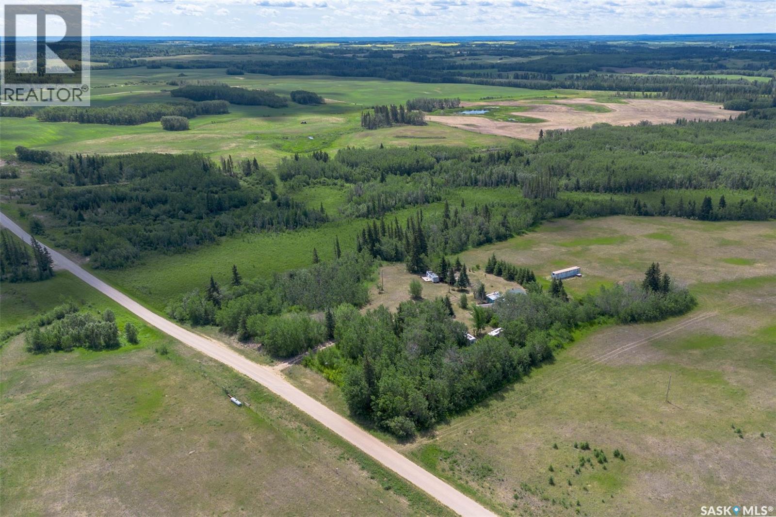 Shell Lake Private Trailer Park, Canwood Rm No. 494, Saskatchewan  S0J 2G0 - Photo 11 - SK040816