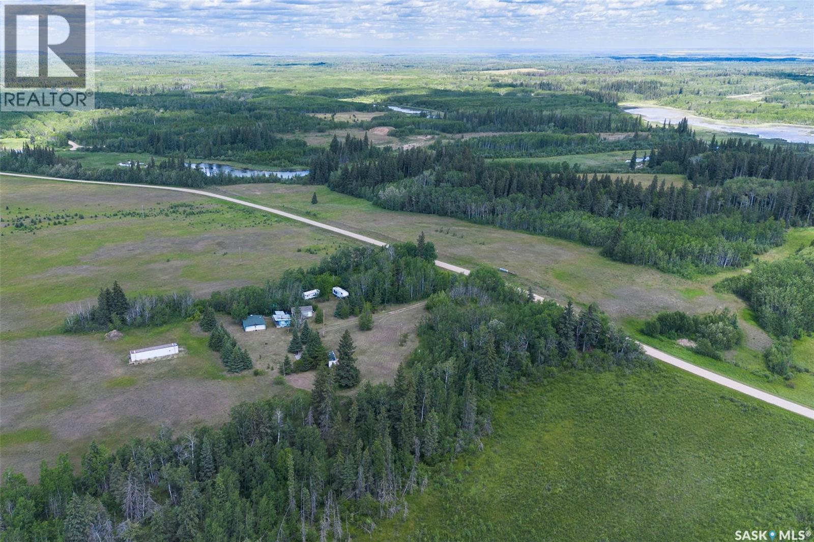 Shell Lake Private Trailer Park, Canwood Rm No. 494, Saskatchewan  S0J 2G0 - Photo 12 - SK040816