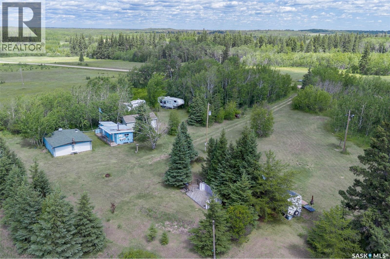 Shell Lake Private Trailer Park, Canwood Rm No. 494, Saskatchewan  S0J 2G0 - Photo 5 - SK040816