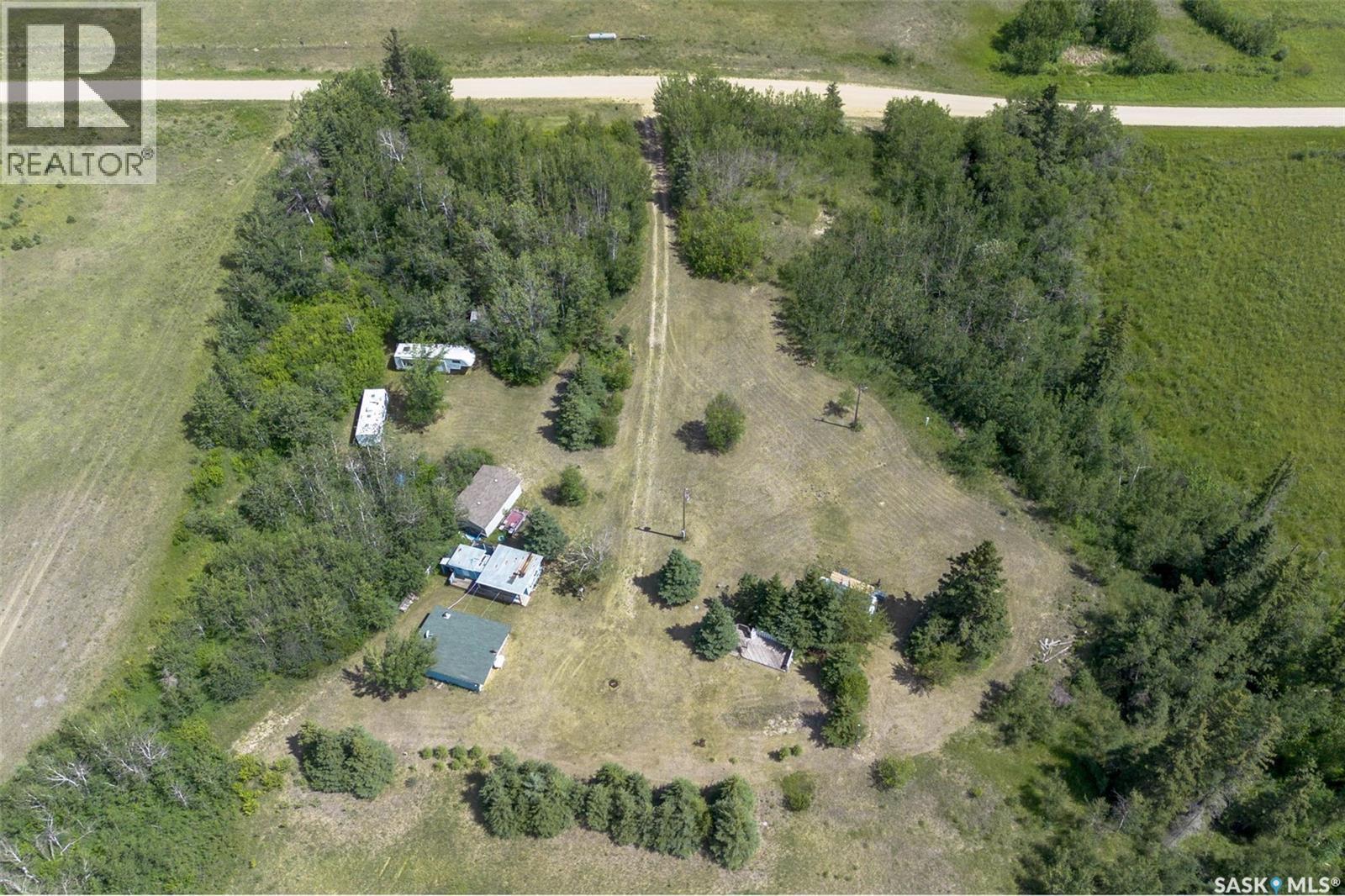 Shell Lake Private Trailer Park, Canwood Rm No. 494, Saskatchewan  S0J 2G0 - Photo 6 - SK040816