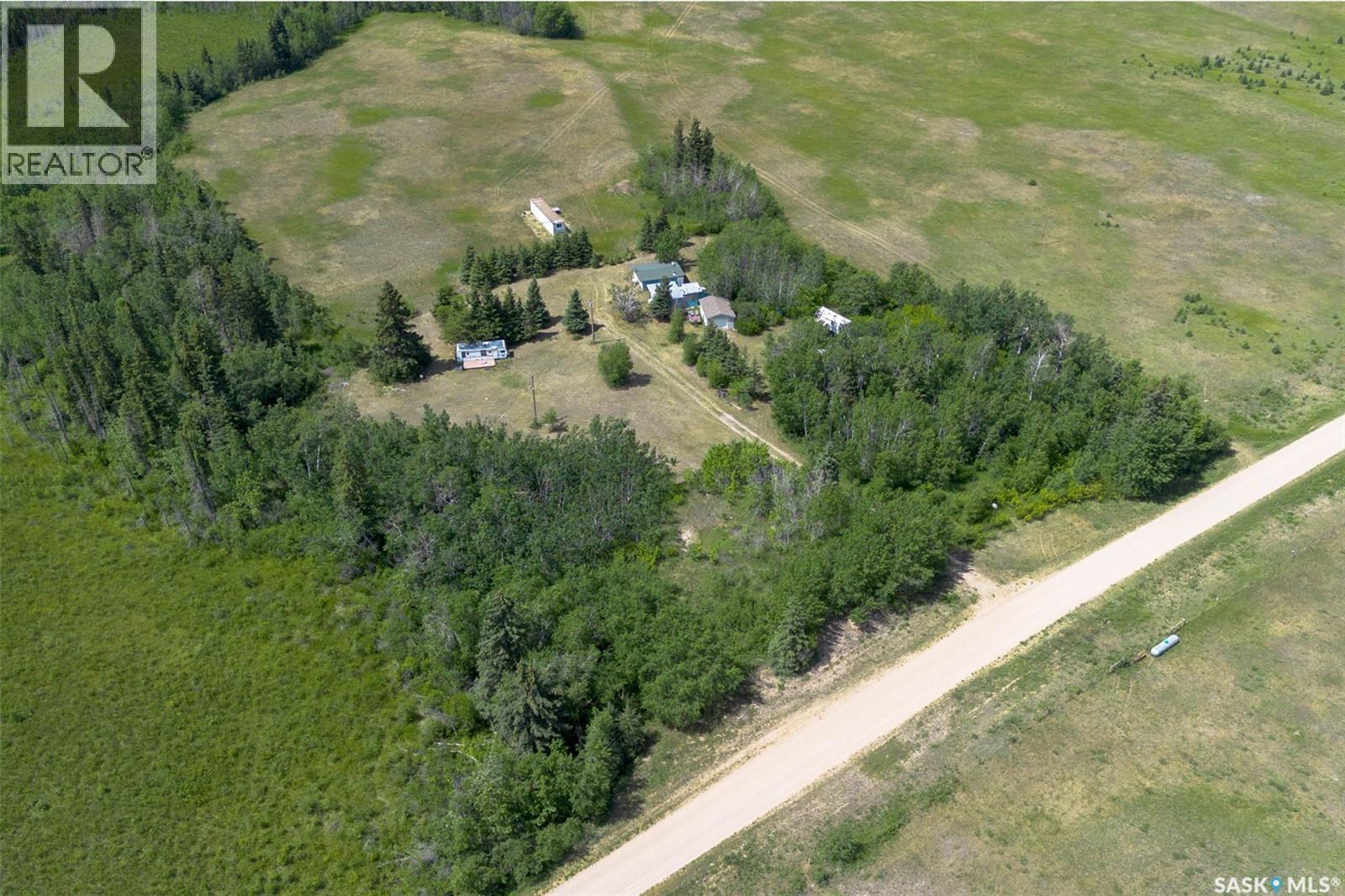 Shell Lake Private Trailer Park, Canwood Rm No. 494, Saskatchewan  S0J 2G0 - Photo 10 - SK040816