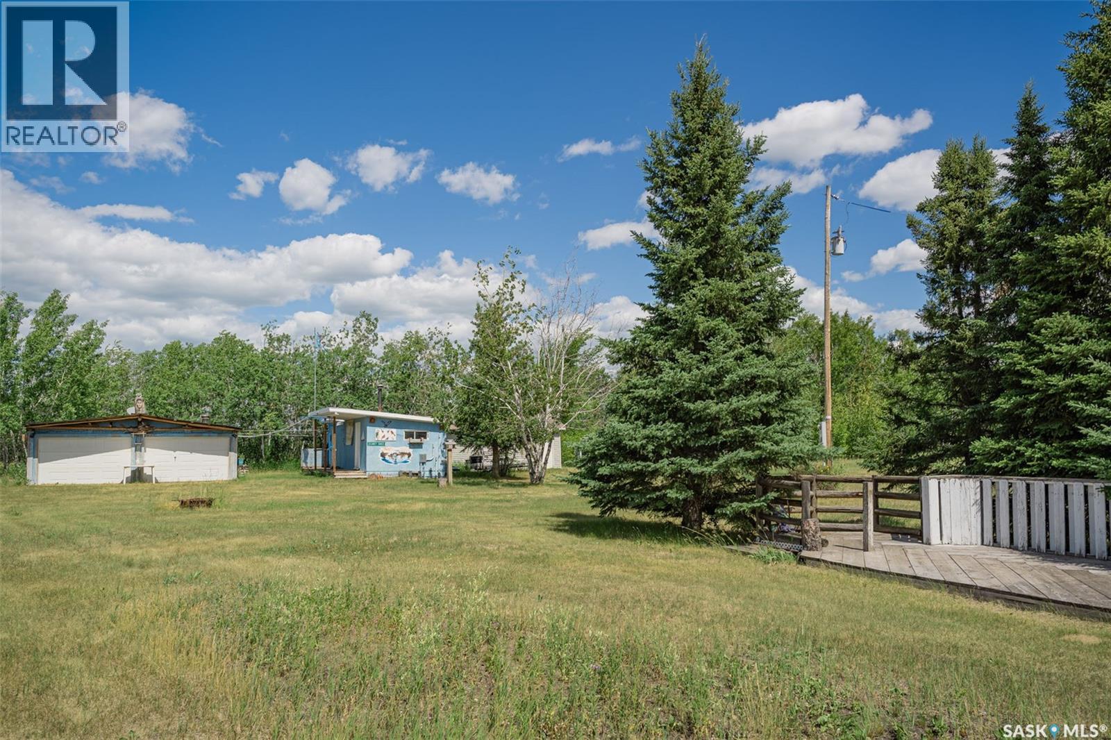 Shell Lake Private Trailer Park, Canwood Rm No. 494, Saskatchewan  S0J 2G0 - Photo 32 - SK040816