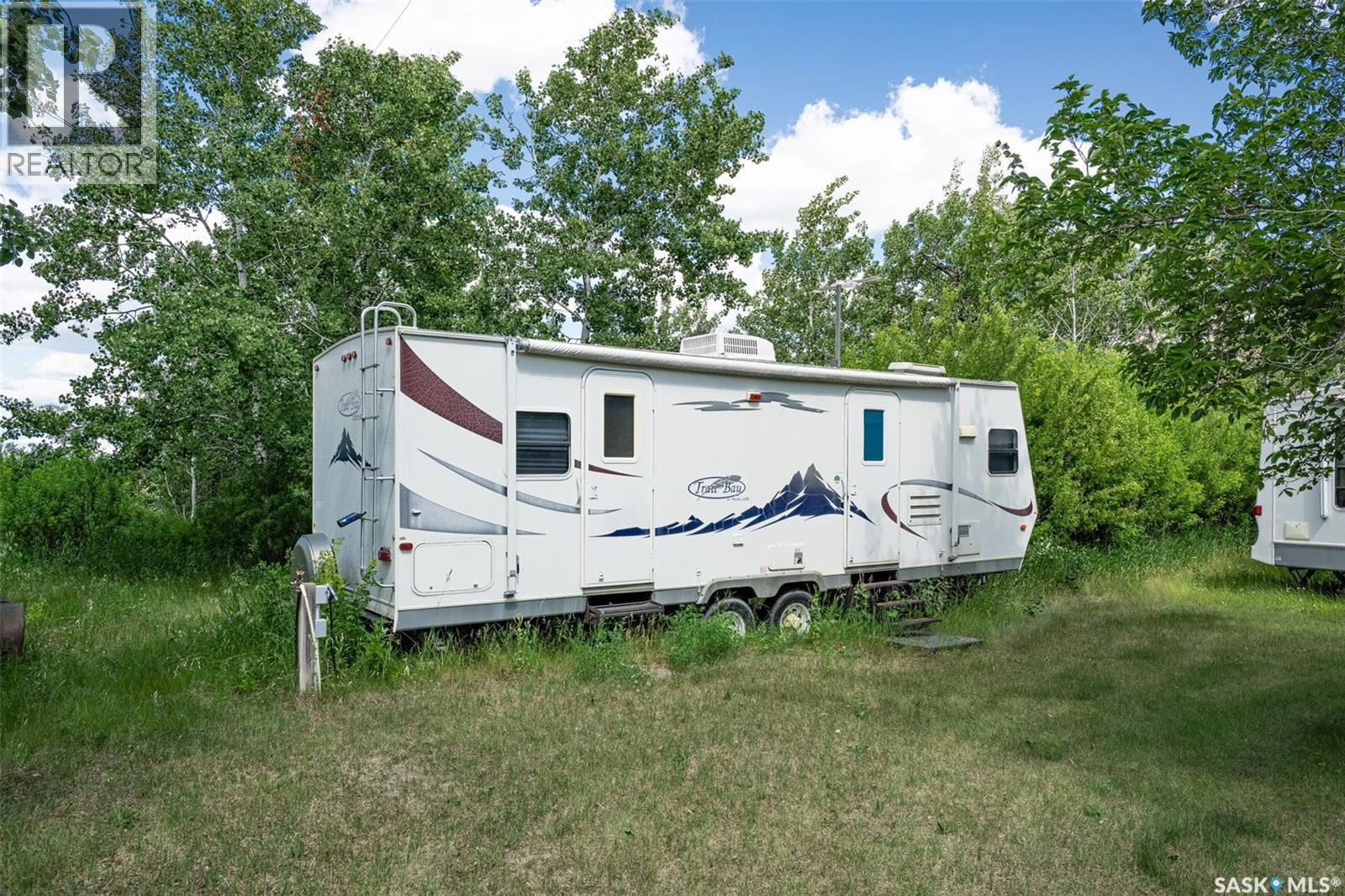 Shell Lake Private Trailer Park, Canwood Rm No. 494, Saskatchewan  S0J 2G0 - Photo 16 - SK040816