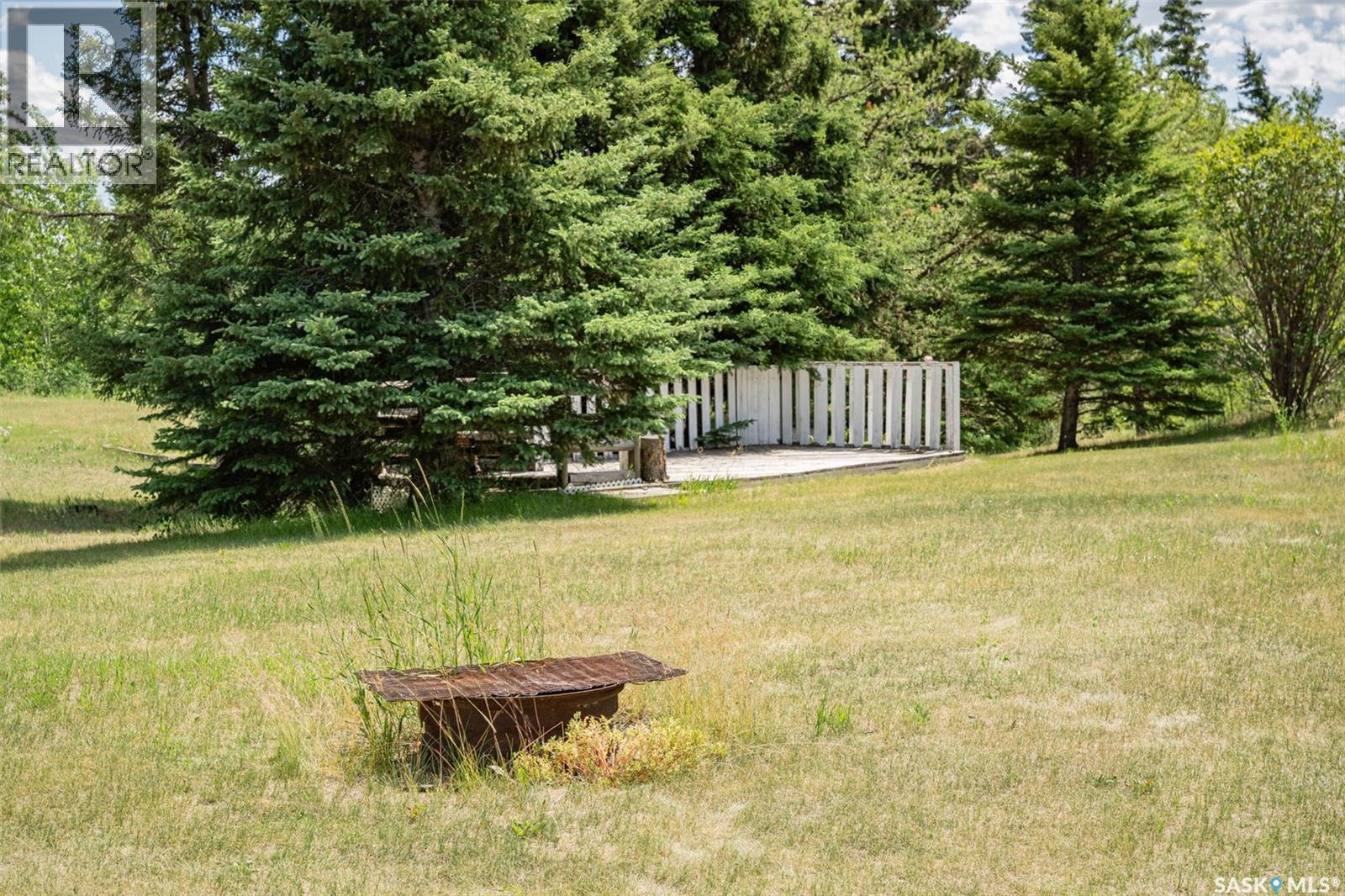 Shell Lake Private Trailer Park, Canwood Rm No. 494, Saskatchewan  S0J 2G0 - Photo 29 - SK040816