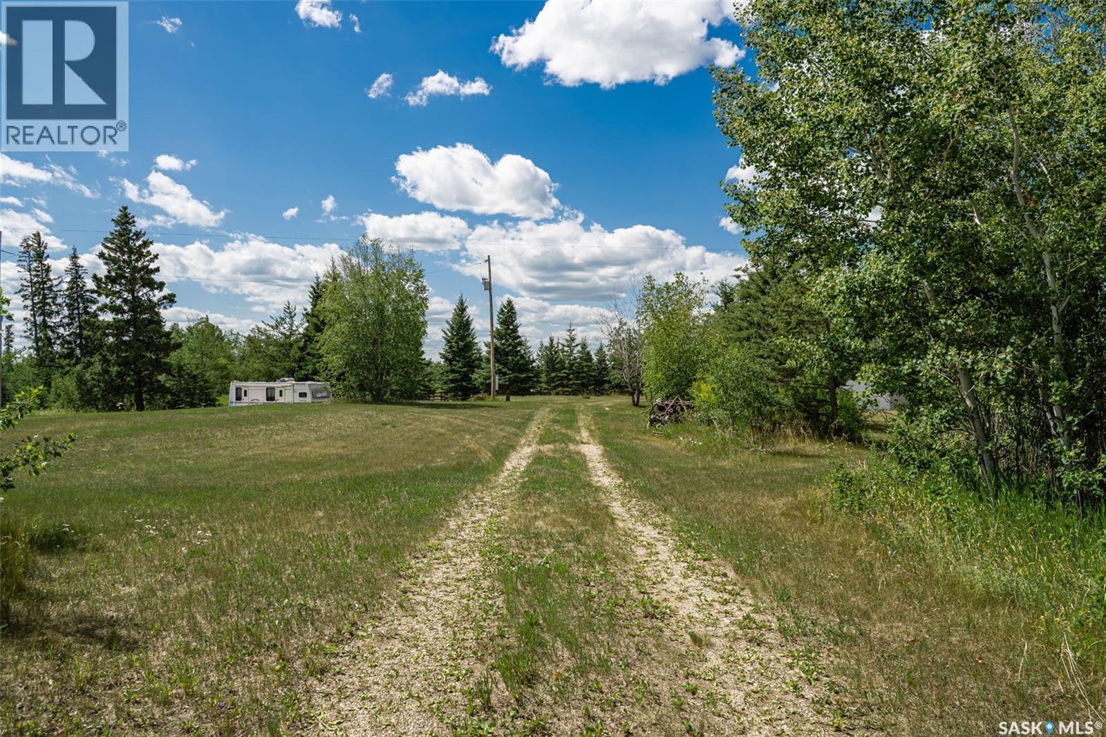 Shell Lake Private Trailer Park, Canwood Rm No. 494, Saskatchewan  S0J 2G0 - Photo 33 - SK040816