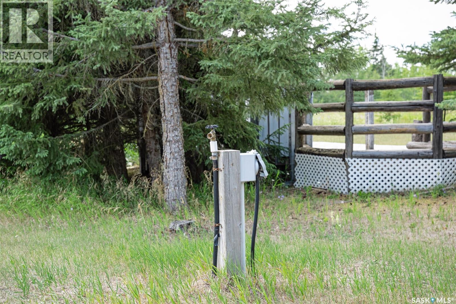 Shell Lake Private Trailer Park, Canwood Rm No. 494, Saskatchewan  S0J 2G0 - Photo 25 - SK040816