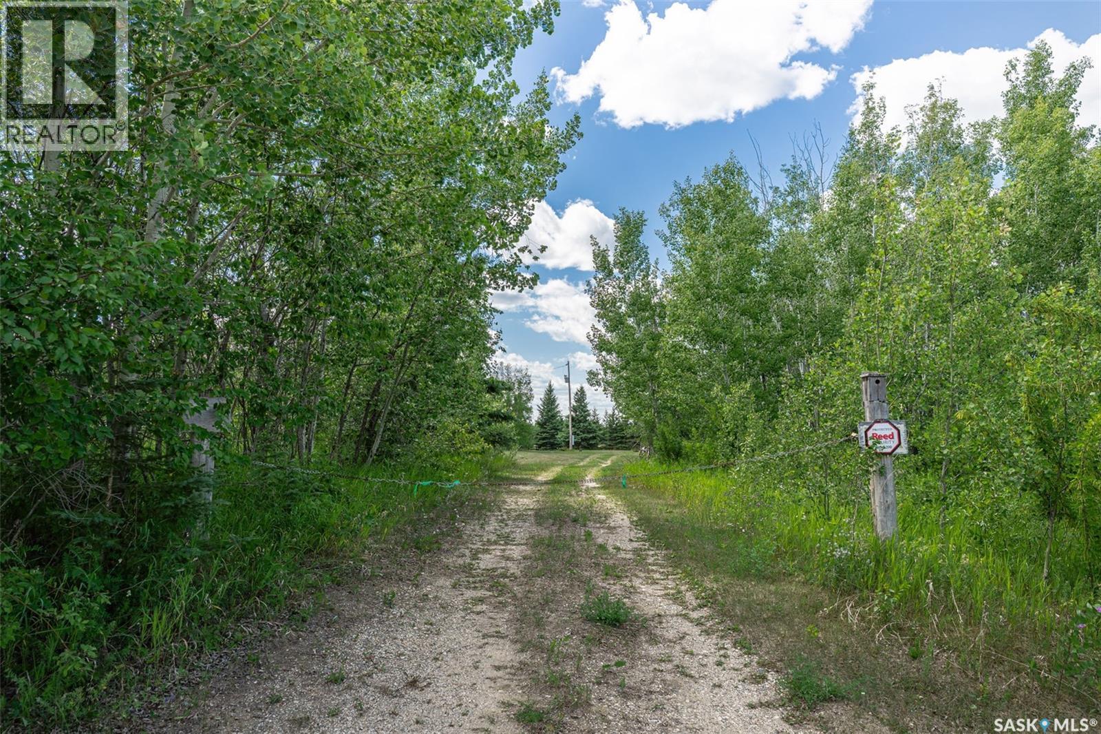 Shell Lake Private Trailer Park, Canwood Rm No. 494, Saskatchewan  S0J 2G0 - Photo 34 - SK040816