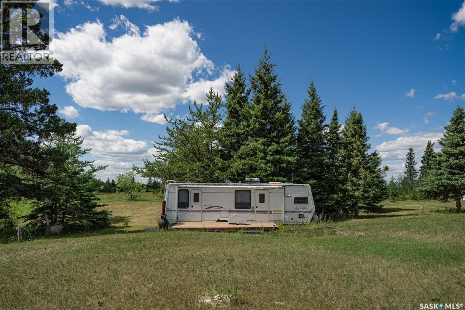 Shell Lake Private Trailer Park, Canwood Rm No. 494, Saskatchewan  S0J 2G0 - Photo 23 - SK040816