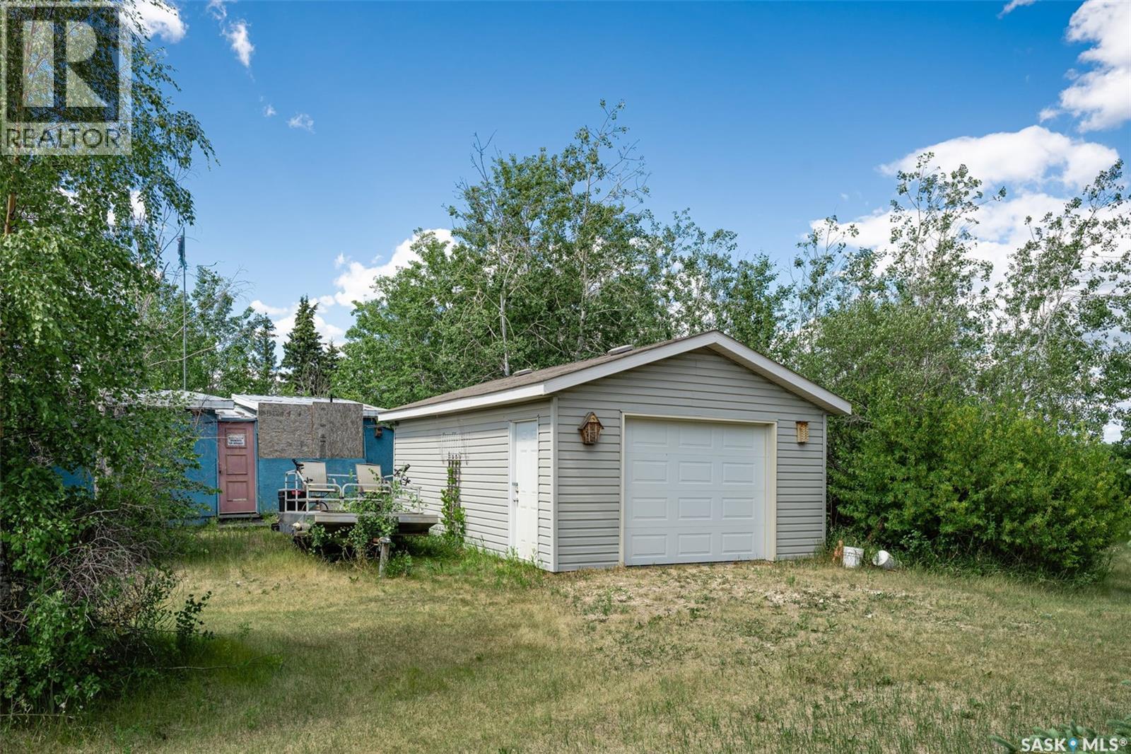 Shell Lake Private Trailer Park, Canwood Rm No. 494, Saskatchewan  S0J 2G0 - Photo 19 - SK040816