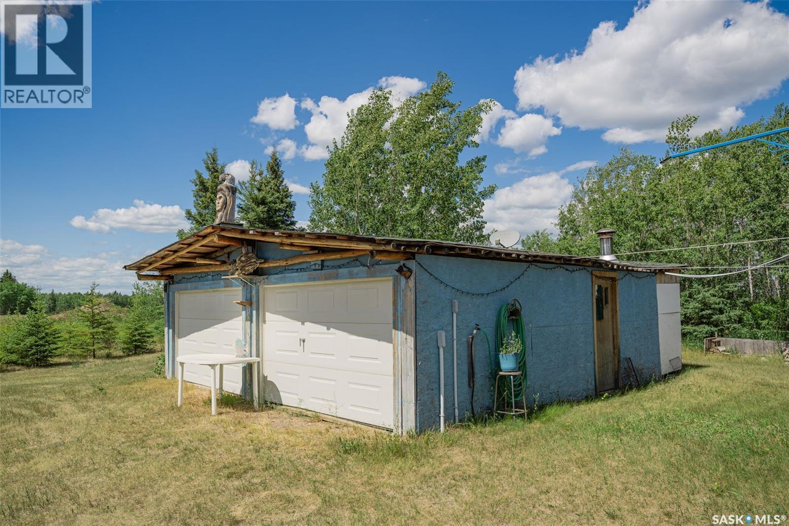 Shell Lake Private Trailer Park, Canwood Rm No. 494, Saskatchewan  S0J 2G0 - Photo 30 - SK040816