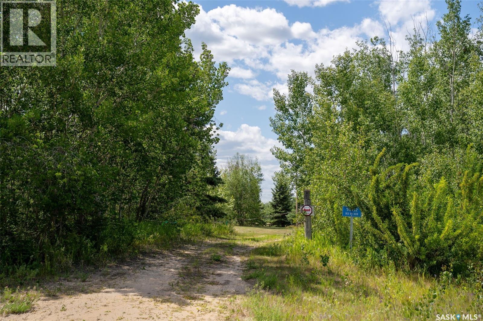 Shell Lake Private Trailer Park, Canwood Rm No. 494, Saskatchewan  S0J 2G0 - Photo 37 - SK040816