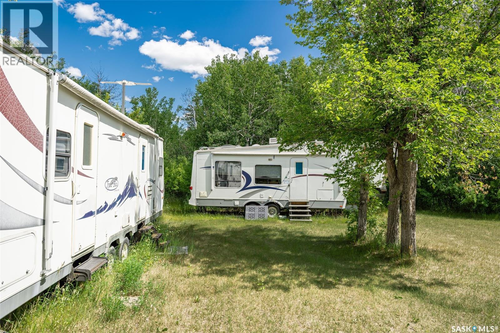 Shell Lake Private Trailer Park, Canwood Rm No. 494, Saskatchewan  S0J 2G0 - Photo 15 - SK040816