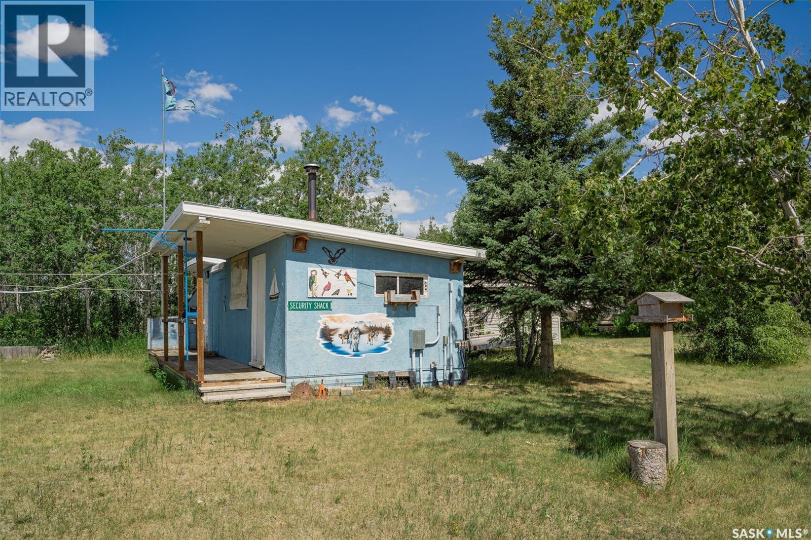 Shell Lake Private Trailer Park, Canwood Rm No. 494, Saskatchewan  S0J 2G0 - Photo 31 - SK040816