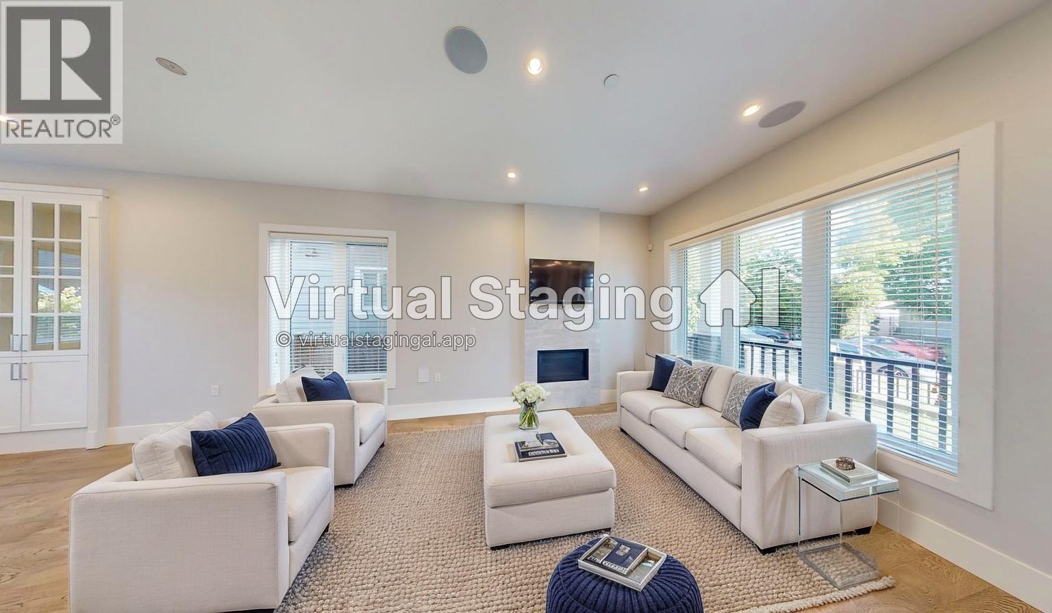 3345 Parker Street, Vancouver, British Columbia V5K 2W1 - Photo 2 - R3141736