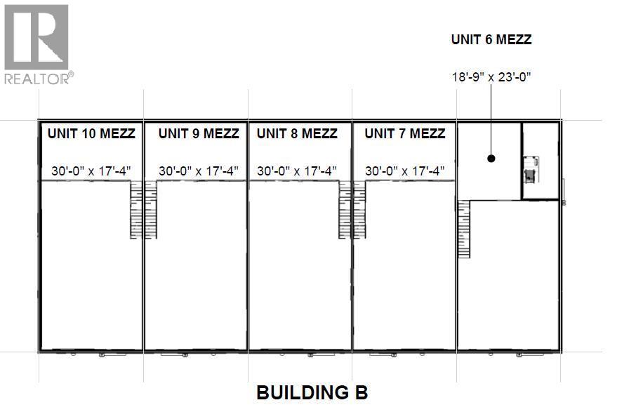 14 Griffin Industrial Point, Cochrane, Alberta  T4C 0A2 - Photo 12 - A2325032