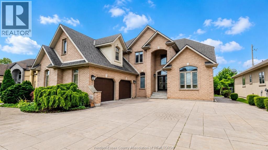 380 SHOREVIEW CIRCLE, Windsor, Ontario