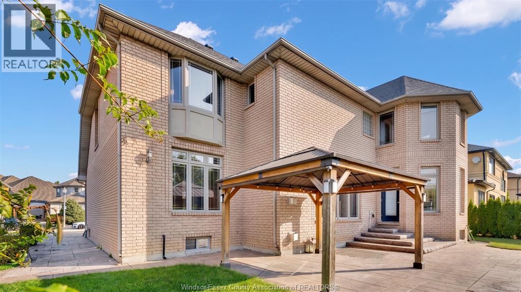 380 Shoreview Circle, Windsor, Ontario  N8P 1M7 - Photo 25 - 26015722