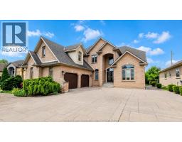 380 SHOREVIEW CIRCLE, Windsor, Ontario
