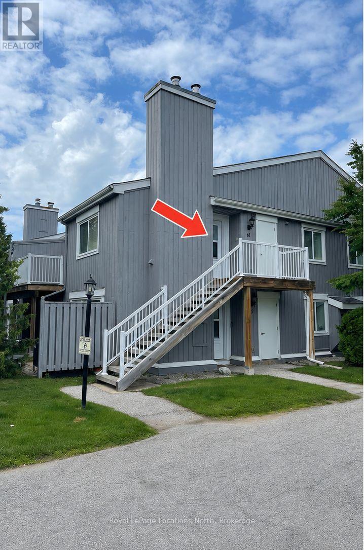 61 - 19 Dawson Drive, Collingwood, Ontario  L9Y 5B4 - Photo 2 - S13509314