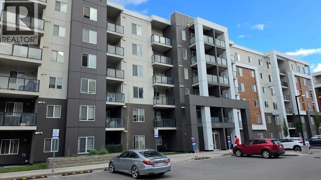 1609, 4641 128 Avenue NE, Calgary, Alberta T3N 1T4 - Photo 1 - A2318618