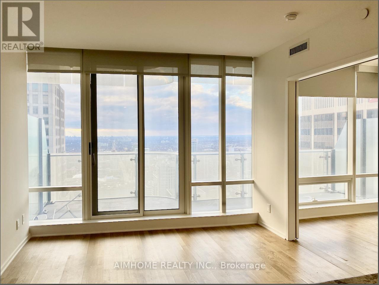 4008 - 1 Bloor Street E, Toronto, Ontario  M4W 1A9 - Photo 4 - C13509296
