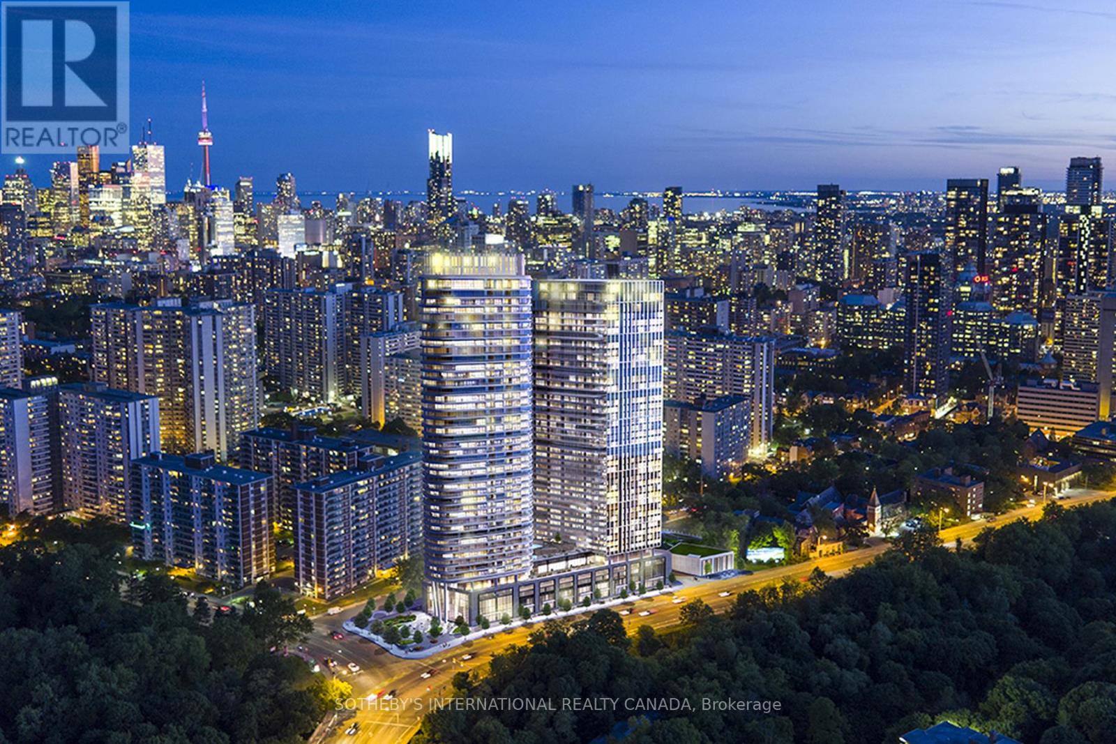 4215 - 585 Bloor Street E, Toronto, Ontario  M4W 0B3 - Photo 17 - C13509334