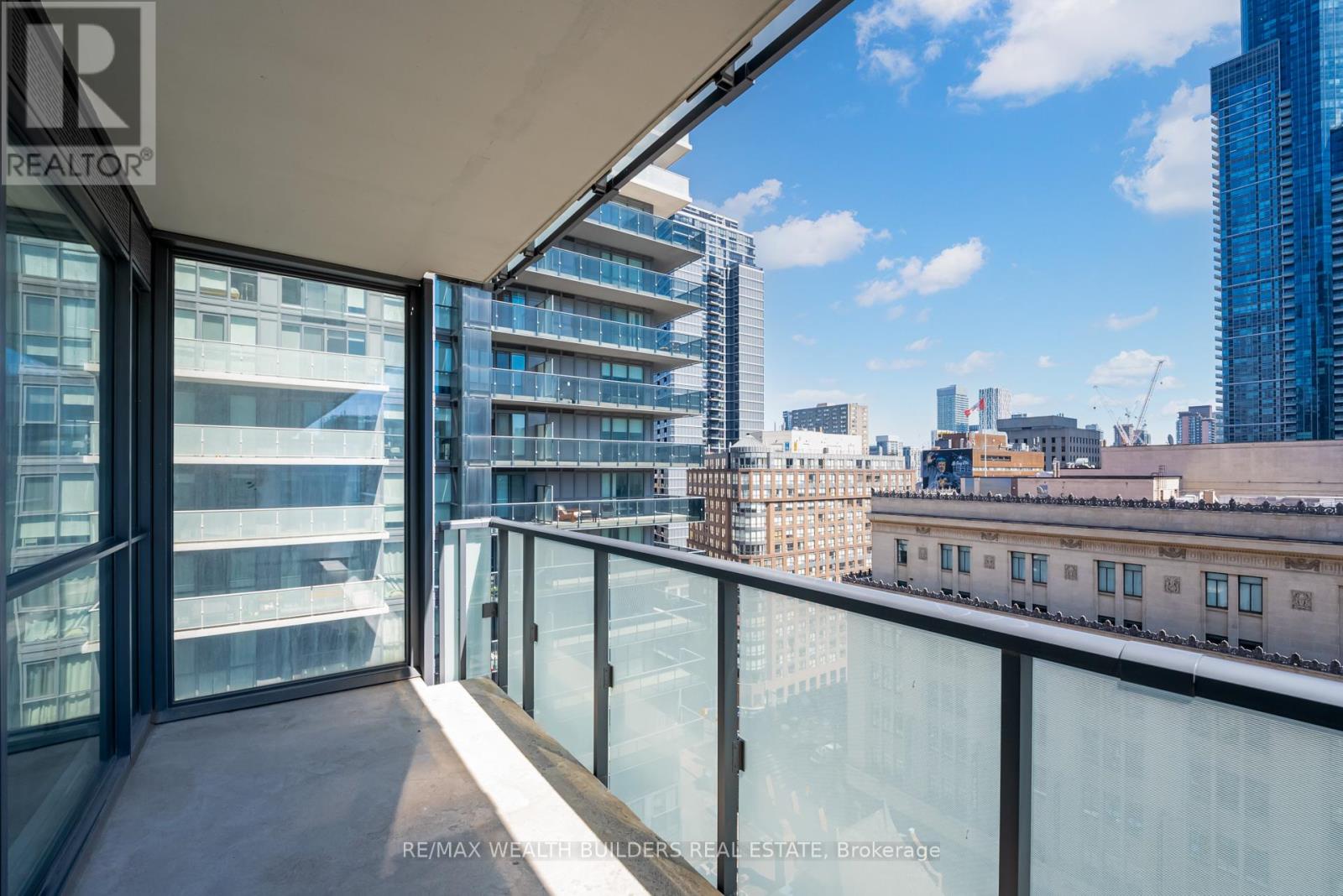 1410 - 15 Grenville Street, Toronto, Ontario  M4Y 1A1 - Photo 25 - C13509342