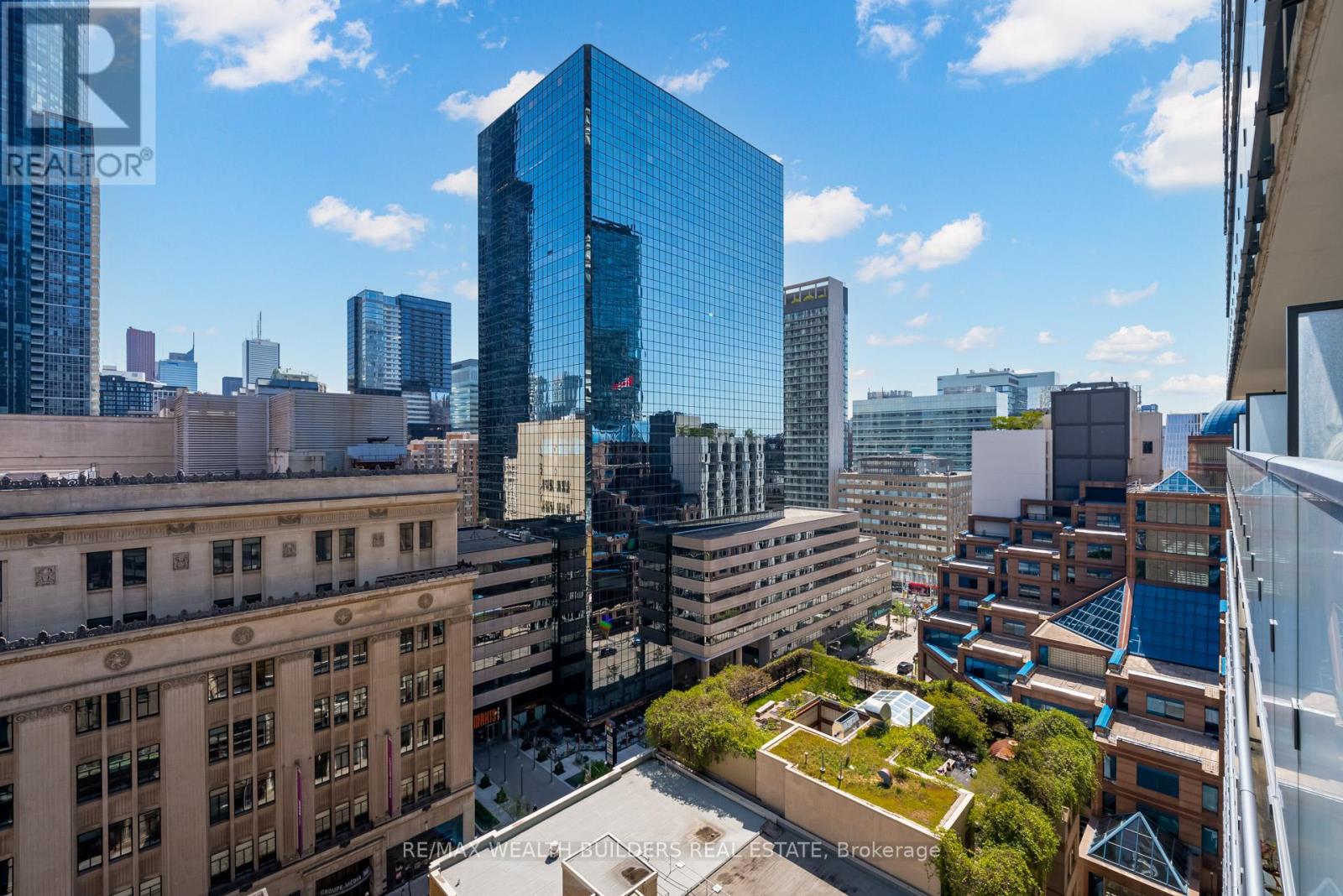 1410 - 15 Grenville Street, Toronto, Ontario  M4Y 1A1 - Photo 27 - C13509342