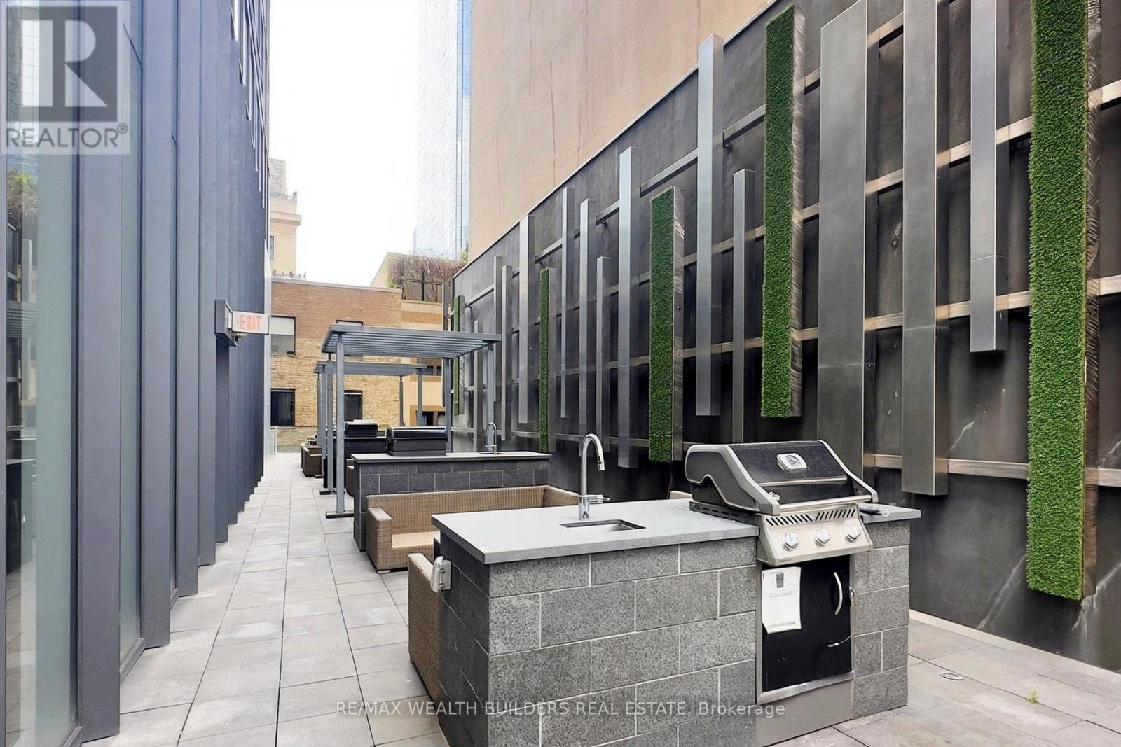 1410 - 15 Grenville Street, Toronto, Ontario  M4Y 1A1 - Photo 36 - C13509342
