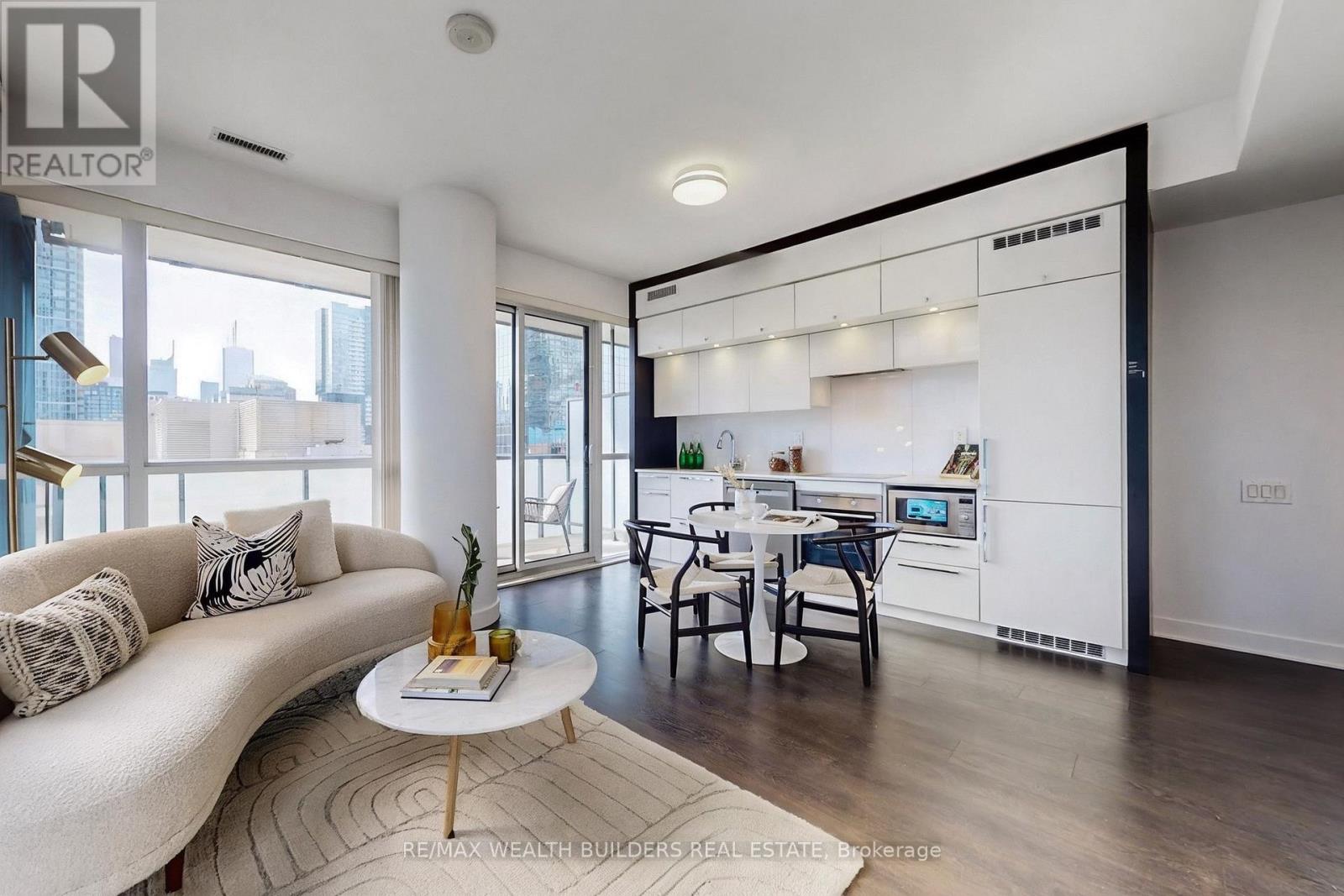 1410 - 15 Grenville Street, Toronto, Ontario  M4Y 1A1 - Photo 6 - C13509342