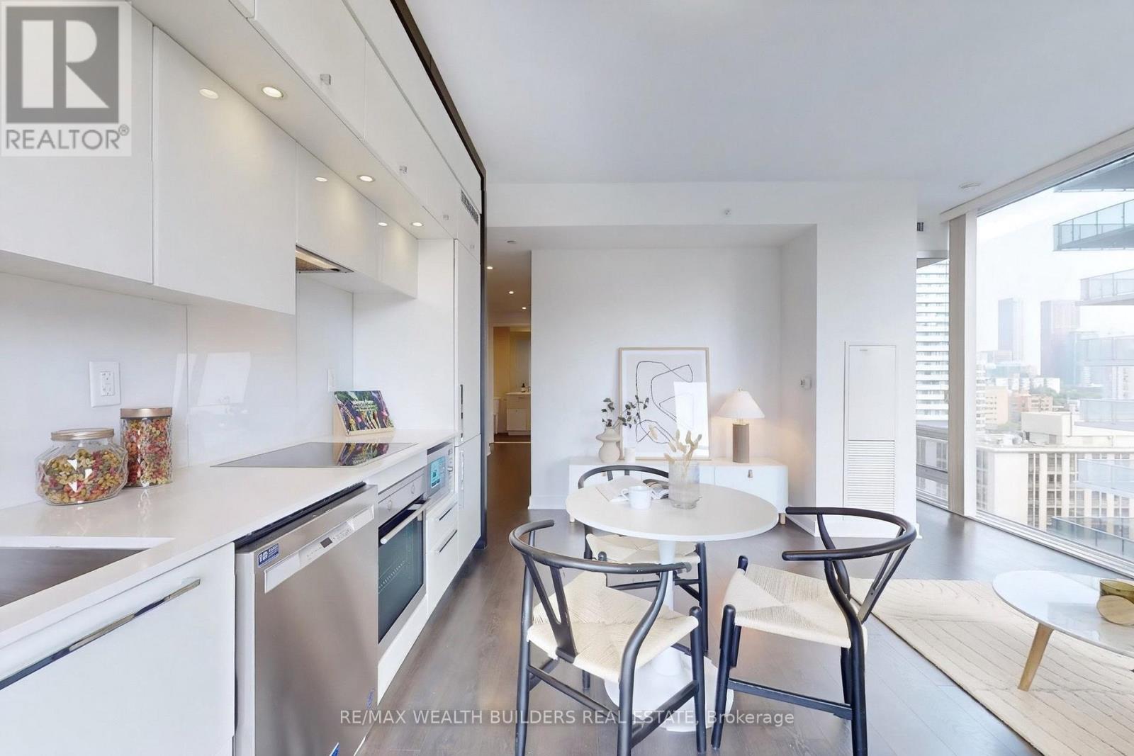 1410 - 15 Grenville Street, Toronto, Ontario  M4Y 1A1 - Photo 7 - C13509342